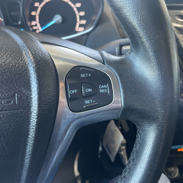 Ford B-Max 1.0 SCTI 125ch Ecoboost Stop&Start Titanium 