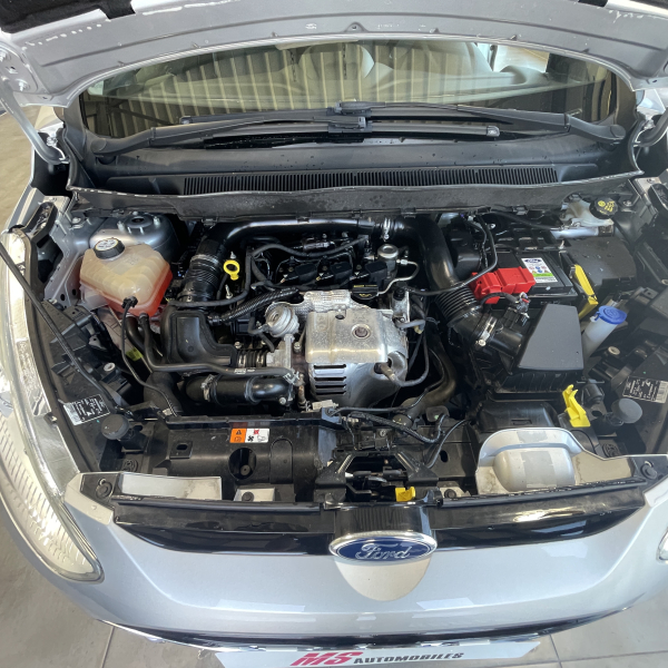 Ford B-Max 1.0 SCTI 125ch Ecoboost Stop&Start Titanium 