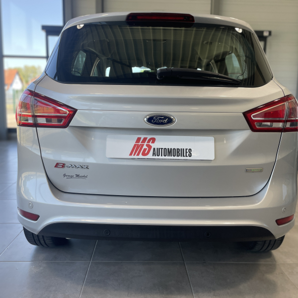 Ford B-Max 1.0 SCTI 125ch Ecoboost Stop&Start Titanium 