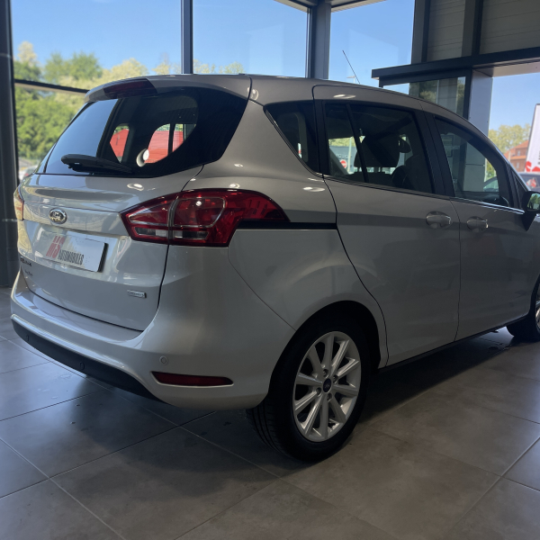 Ford B-Max 1.0 SCTI 125ch Ecoboost Stop&Start Titanium 