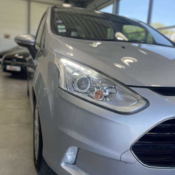 Ford B-Max 1.0 SCTI 125ch Ecoboost Stop&Start Titanium 