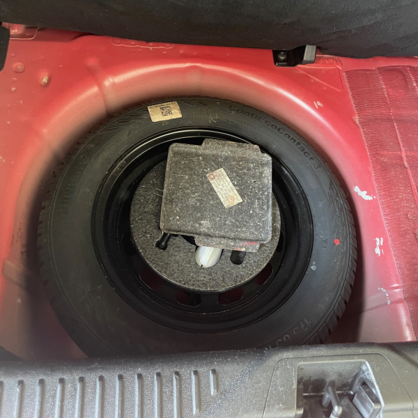 Ford Fiesta 1.1 85CH COOL & CONNECT 3P EURO6.2 1er main 