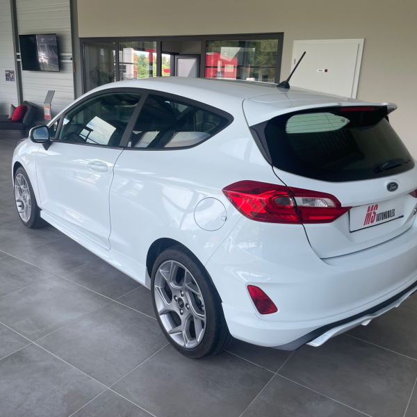 Ford Fiesta 1.5 ECOBOOST 200CH ST-PACK 3P ( en arrivage )