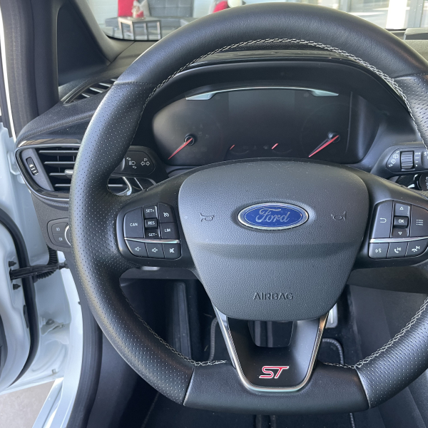 Ford Fiesta 1.5 ECOBOOST 200CH ST-PACK 3P ( en arrivage )