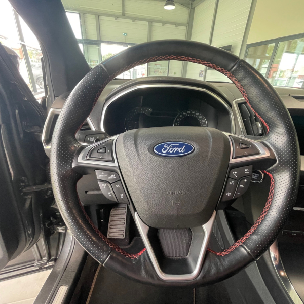 Ford Edge 2.0 238CH ST-LINE I-AWD BVA8 Toit Ouvrant Pano Attelage