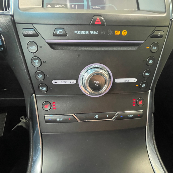 Ford Edge 2.0 238CH ST-LINE I-AWD BVA8 Toit Ouvrant Pano Attelage