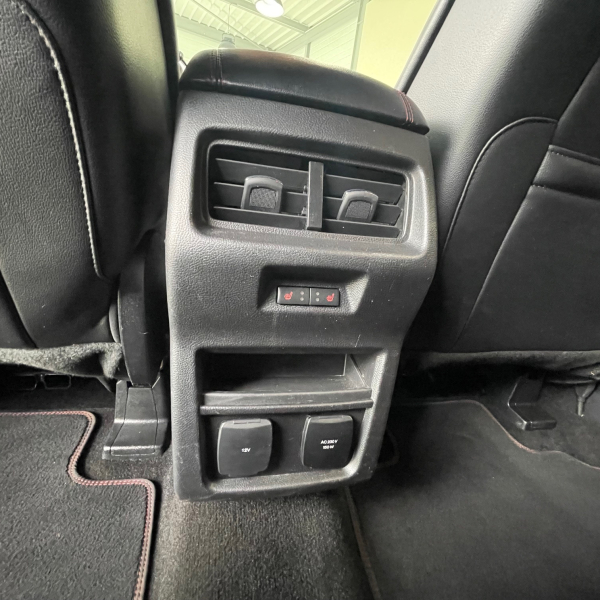 Ford Edge 2.0 238CH ST-LINE I-AWD BVA8 Toit Ouvrant Pano Attelage