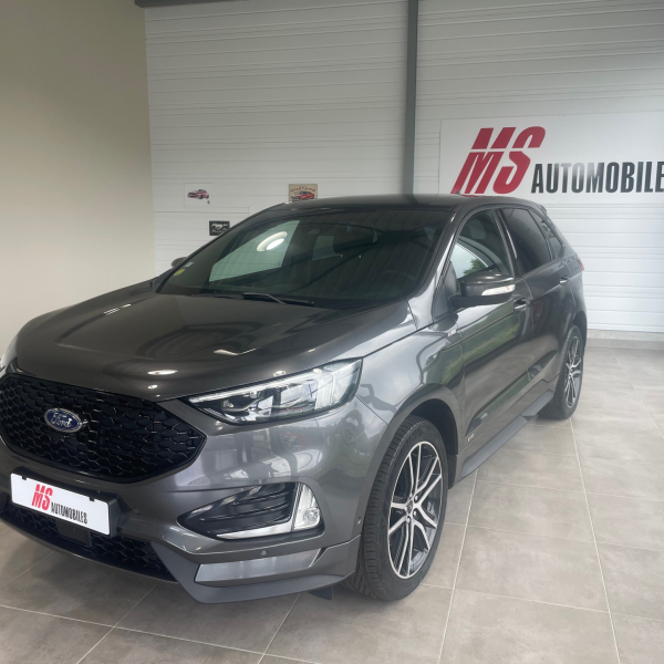 Ford Edge 2.0 238CH ST-LINE I-AWD BVA8 Toit Ouvrant Pano Attelage