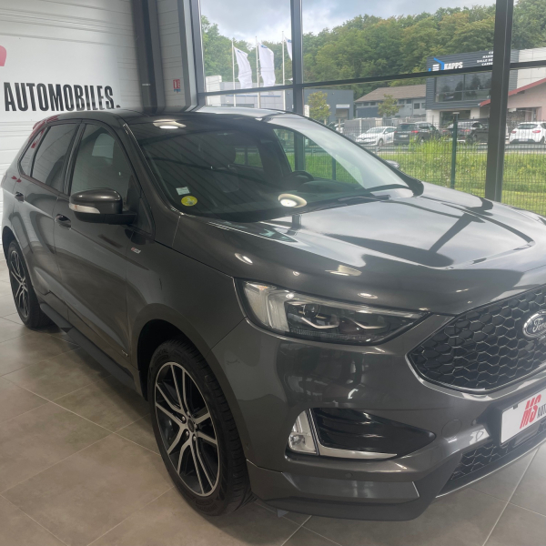 Ford Edge 2.0 238CH ST-LINE I-AWD BVA8 Toit Ouvrant Pano Attelage