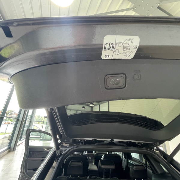 Ford Edge 2.0 238CH ST-LINE I-AWD BVA8 Toit Ouvrant Pano Attelage