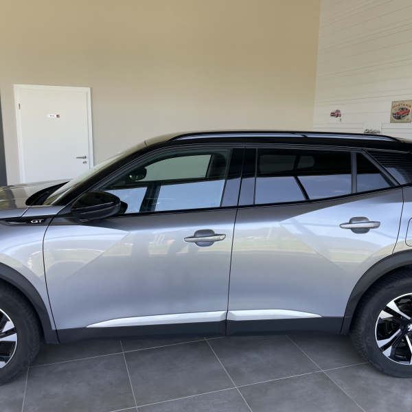 Peugeot 2008 1.5 BLUEHDI 110CH S&S GT