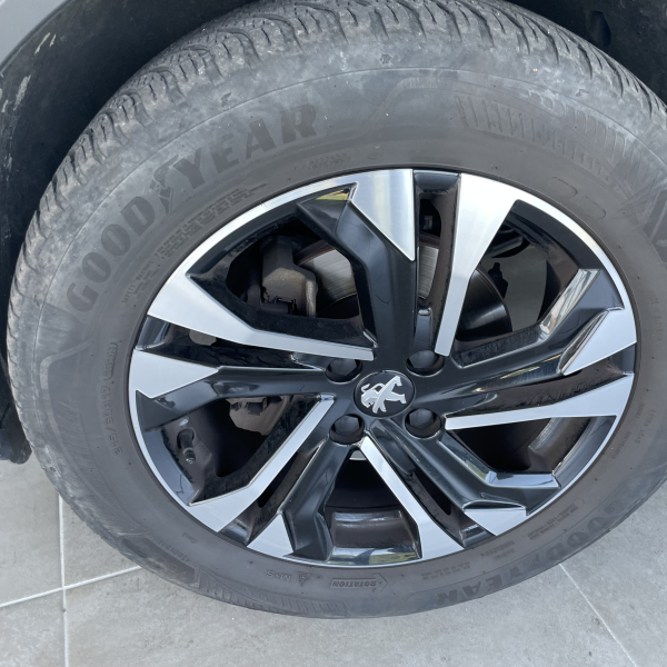 Peugeot 2008 1.5 BLUEHDI 110CH S&S GT