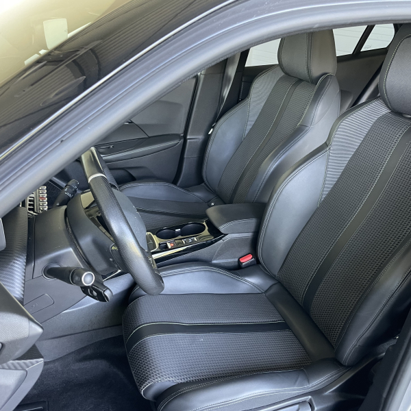 Peugeot 2008 1.5 BLUEHDI 110CH S&S GT