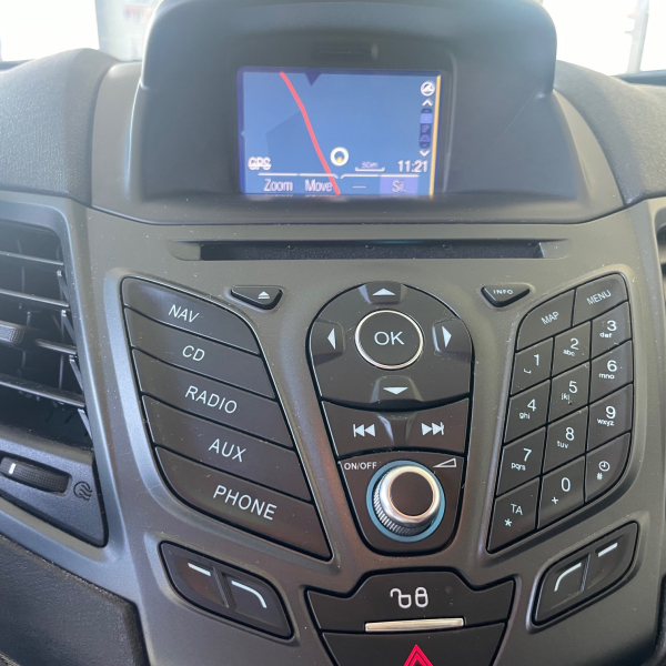 Ford Fiesta 1.25 82CH EDITION 5P JANTES ALU GPS