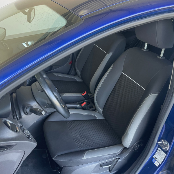 Ford Fiesta 1.25 82CH EDITION 5P JANTES ALU GPS