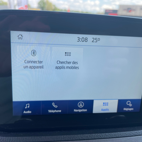 Ford Transit Connect L2 1.5 ECOBLUE 120CH TREND BUSINESS NAV CAMERA