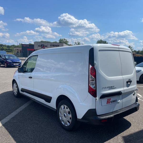 Ford Transit Connect L2 1.5 ECOBLUE 120CH TREND BUSINESS NAV CAMERA