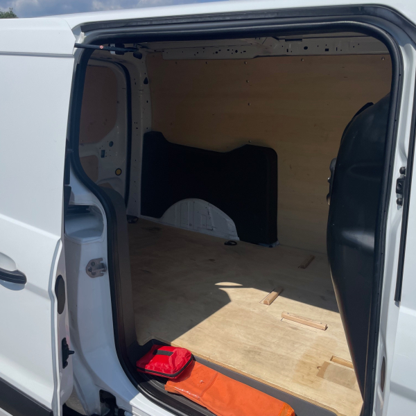 Ford Transit Connect L2 1.5 ECOBLUE 120CH TREND BUSINESS NAV CAMERA