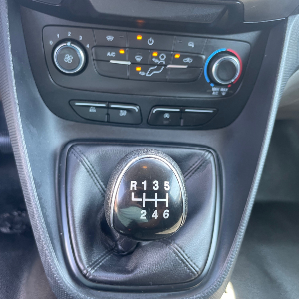 Ford Transit Connect L2 1.5 ECOBLUE 120CH TREND BUSINESS NAV CAMERA