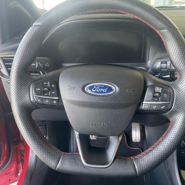 Ford Puma 1.0 ECOBOOST 125CH MHEV ST-LINE 6CV Pack Confort