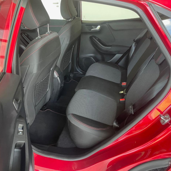 Ford Puma 1.0 ECOBOOST 125CH MHEV ST-LINE 6CV Pack Confort