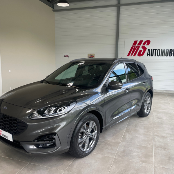 Ford Kuga 2.5 DURATEC 190CH FHEV E85 ST-LINE BVA Pack Hiver Attelage Hayon elec