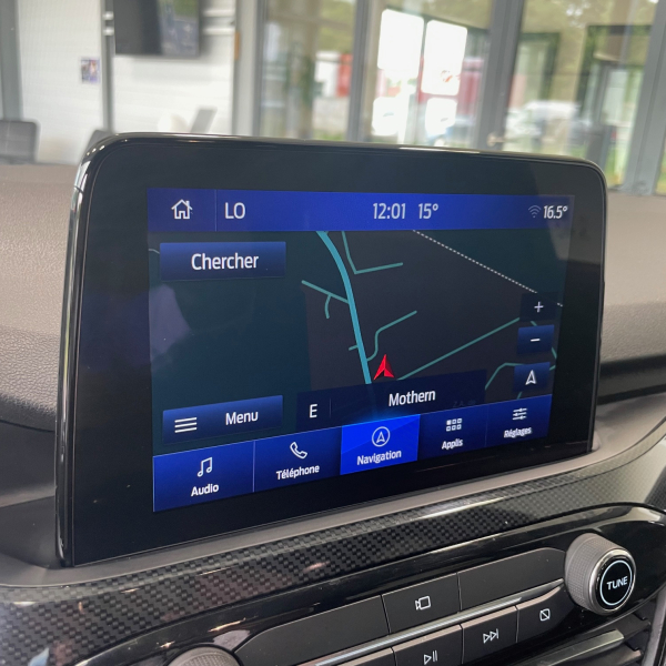 Ford Kuga 2.5 DURATEC 190CH FHEV E85 ST-LINE BVA Pack Hiver Attelage Hayon elec