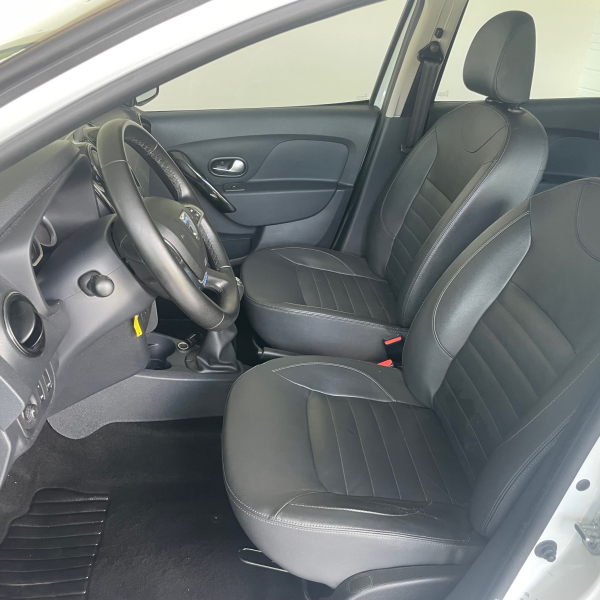 Dacia Sandero 1.5 DCI 90CH STEPWAY Camera Gps Cuir