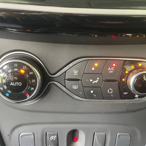 Dacia Sandero 1.5 DCI 90CH STEPWAY Camera Gps Cuir