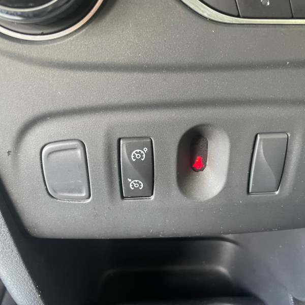 Dacia Sandero 1.5 DCI 90CH STEPWAY Camera Gps Cuir
