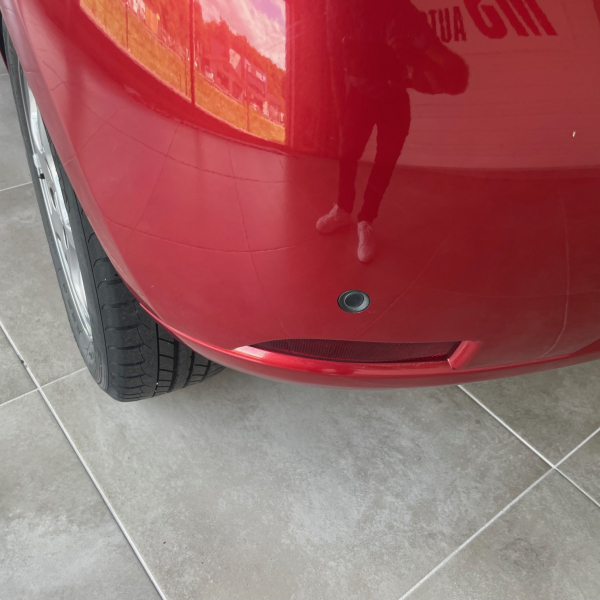 Dacia Sandero 1.5 DCI 90CH ECO² LAUREATE Gps - Reg/Lim Vitesse - capteur de recul