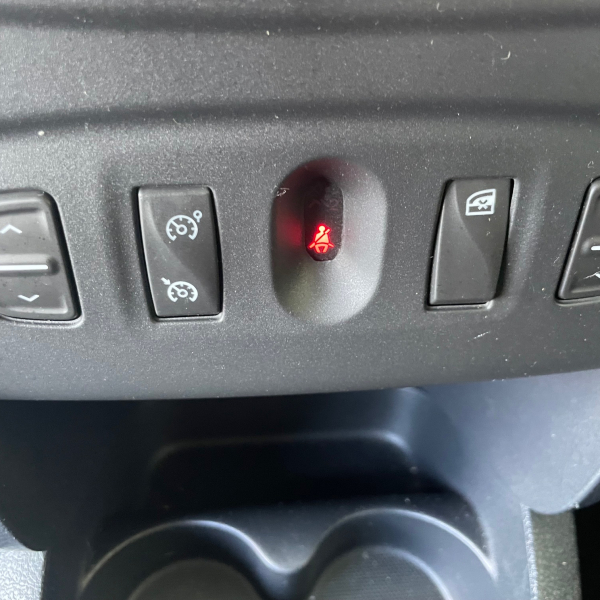Dacia Sandero 0.9 TCE 90CH STEPWAY Camera - Gps