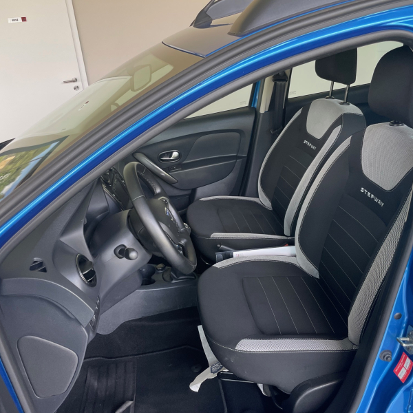 Dacia Sandero 0.9 TCE 90CH STEPWAY Camera - Gps