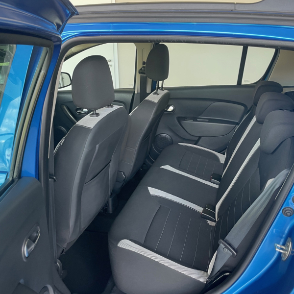 Dacia Sandero 0.9 TCE 90CH STEPWAY Camera - Gps