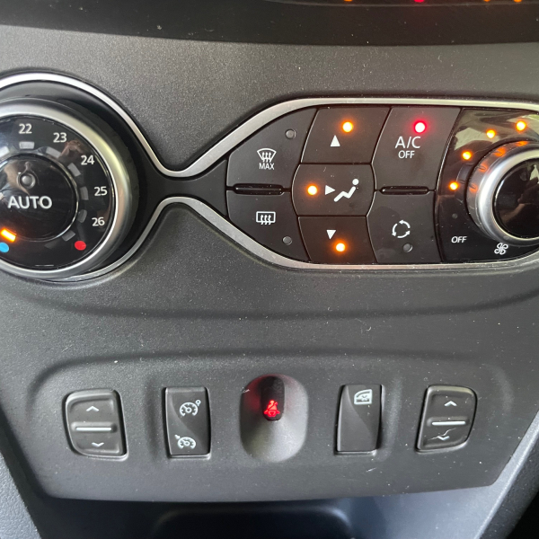 Dacia Sandero 0.9 TCE 90CH STEPWAY Camera - Gps