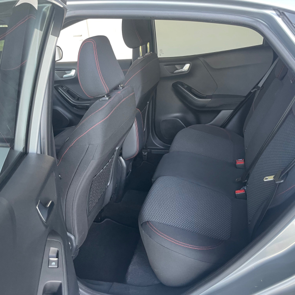 FORD PUMA 1.0 FLEXIFUEL E85 125CH S&S MHEV ST-LINE PACK CONFORT