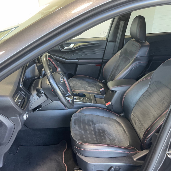 FORD  KUGA 2.5 DURATEC 190CH FHEV E85 ST-LINE X BVA PACK HIVER PACK TECHNO TOIT OUVRANT PACK ASSISTANCE