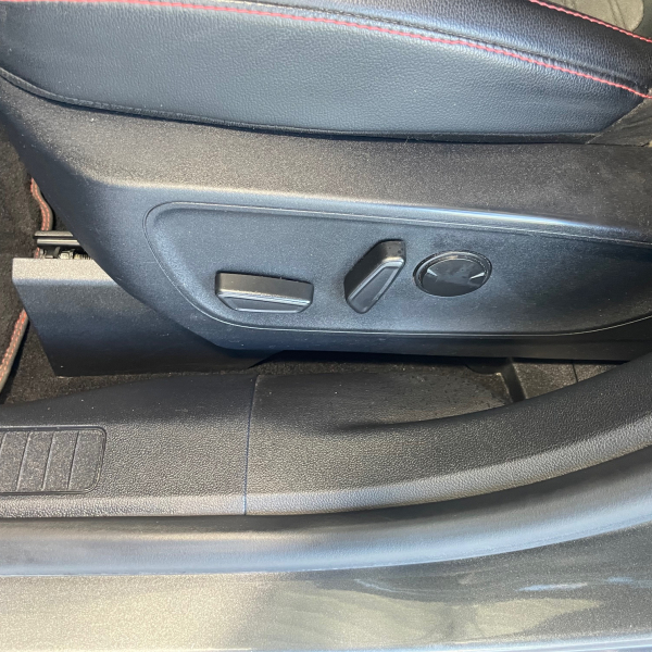 FORD  KUGA 2.5 DURATEC 190CH FHEV E85 ST-LINE X BVA PACK HIVER PACK TECHNO TOIT OUVRANT PACK ASSISTANCE