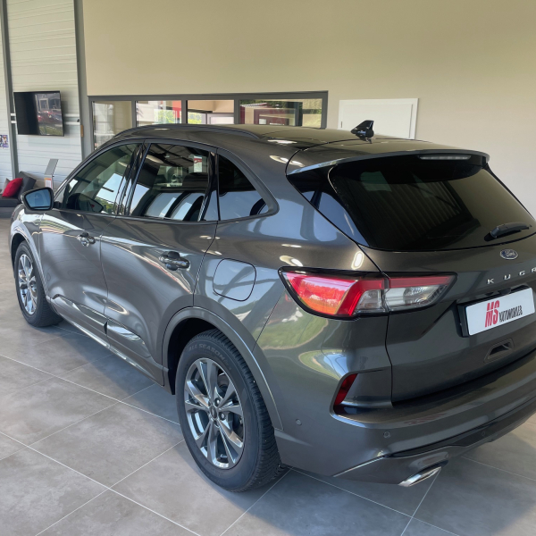 FORD  KUGA 2.5 DURATEC 190CH FHEV E85 ST-LINE X BVA PACK HIVER PACK TECHNO TOIT OUVRANT PACK ASSISTANCE