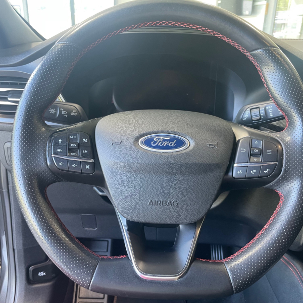 FORD  KUGA 2.5 DURATEC 190CH FHEV E85 ST-LINE X BVA PACK HIVER PACK TECHNO TOIT OUVRANT PACK ASSISTANCE