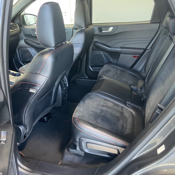 FORD  KUGA 2.5 DURATEC 190CH FHEV E85 ST-LINE X BVA PACK HIVER PACK TECHNO TOIT OUVRANT PACK ASSISTANCE