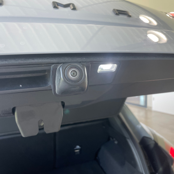 FORD PUMA 1.0 ECOBOOST 125CH ST-LINE X DCT7 PACK HIVER  PACK SECURITE FULL LED