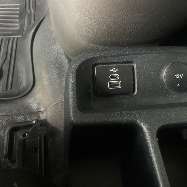 FORD TRANSIT CONNECT L1 1.5 ECOBLUE 120CH TREND ATTELAGE GPS CAMERA
