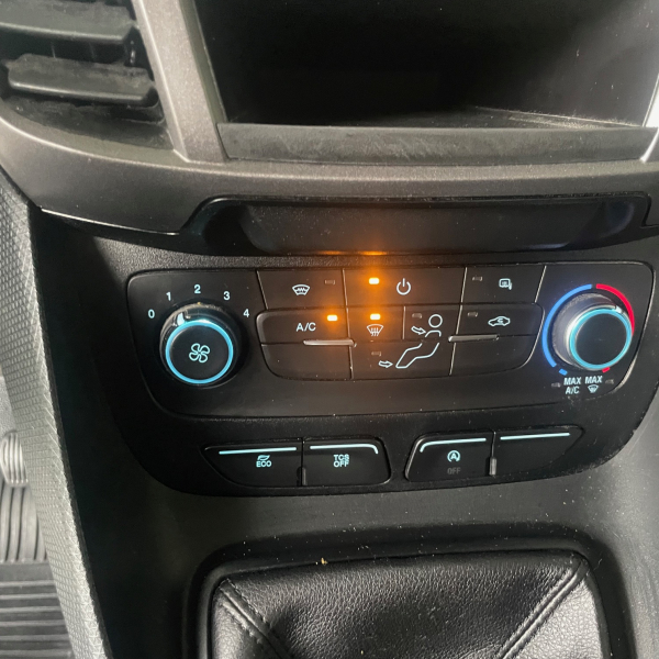 FORD TRANSIT CONNECT L1 1.5 ECOBLUE 120CH TREND ATTELAGE GPS CAMERA