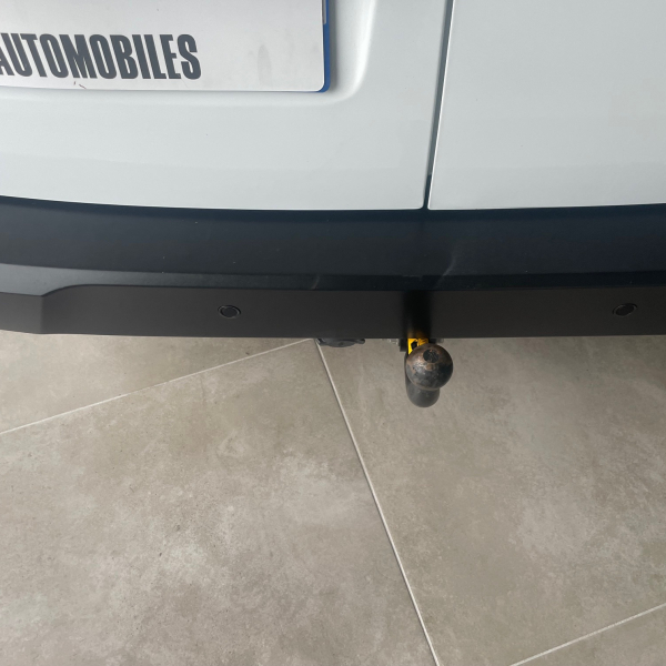 FORD TRANSIT CONNECT L1 1.5 ECOBLUE 120CH TREND ATTELAGE GPS CAMERA