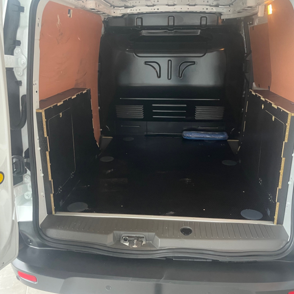 FORD TRANSIT CONNECT L1 1.5 ECOBLUE 120CH TREND ATTELAGE GPS CAMERA