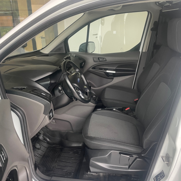 FORD TRANSIT CONNECT L1 1.5 ECOBLUE 120CH TREND ATTELAGE GPS CAMERA