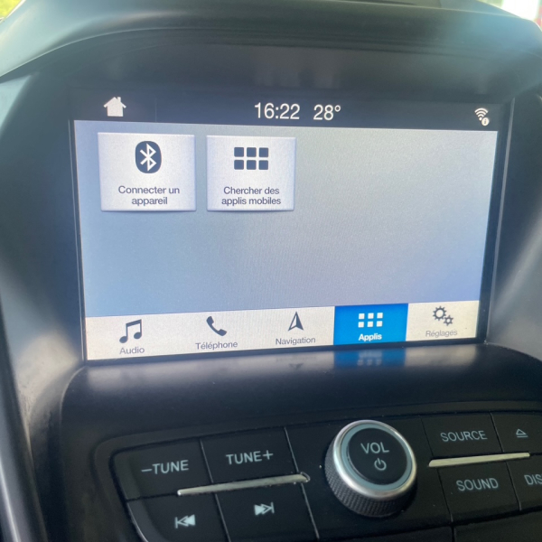 FORD KUGA 1.5 TDCI 120CH  BUSINESS EDITION 4X2 POWERSHIFT CAMERA GPS BA FORD KUGA 1.5 TDCI 120CH  BUSINESS EDITION 4X2 POWERSHIFT CAMERA GPS BA