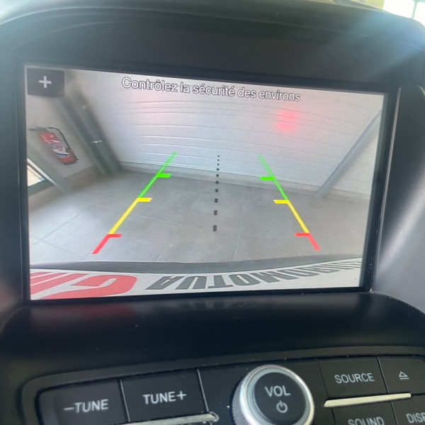 FORD KUGA 1.5 TDCI 120CH  BUSINESS EDITION 4X2 POWERSHIFT CAMERA GPS BA FORD KUGA 1.5 TDCI 120CH  BUSINESS EDITION 4X2 POWERSHIFT CAMERA GPS BA