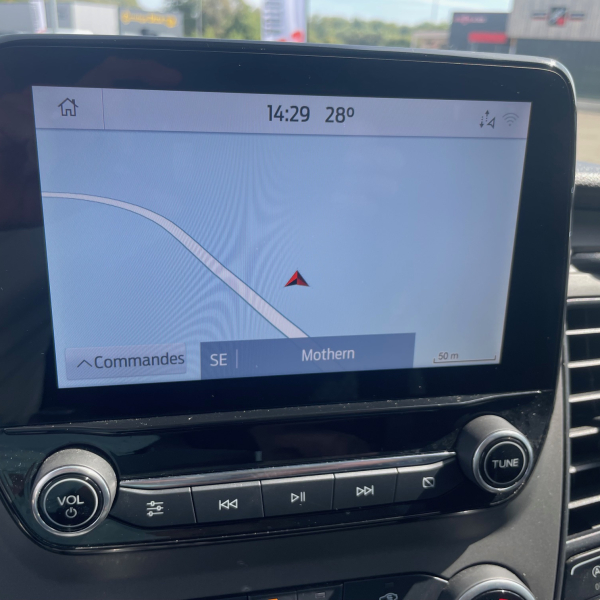 FORD TRANSIT CUSTOM 280 L1H1 2.0 ECOBLUE 130 TREND BUSINESS CAMERA GPS FORD TRANSIT CUSTOM 280 L1H1 2.0 ECOBLUE 130 TREND BUSINESS CAMERA GPS